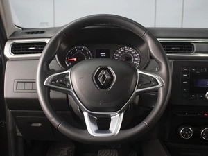 Внедорожник Renault Arkana 2019 года, 1490000 рублей, Омск