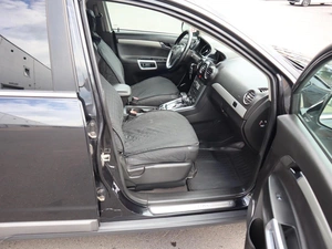 Внедорожник Opel Antara 2014 года, 1025000 рублей, Железногорск