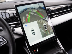 Внедорожник Geely Atlas 2024 года, 2999000 рублей, Краснодар