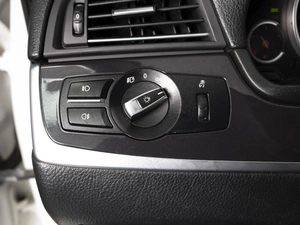 Седан BMW 5 серия 2013 года, 2179000 рублей, Ставрополь