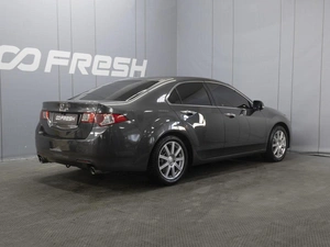 Седан Honda Accord 2008 года, 1230000 рублей, Омск