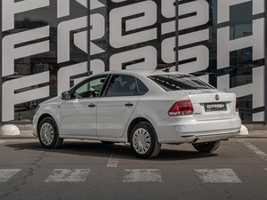 Седан Volkswagen Polo 2019 года, 999000 рублей, Краснодар