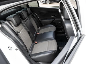 Седан Renault Fluence 2012 года, 710000 рублей, Краснодар