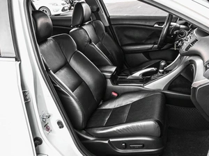 Седан Honda Accord 2008 года, 1139000 рублей, Кирилловка