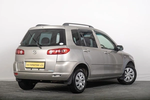 Хетчбэк Mazda Demio 2004 года, 449000 рублей, Томск