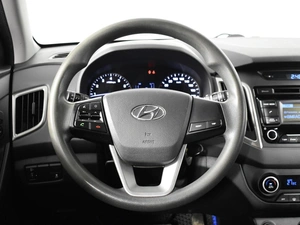 Внедорожник Hyundai Creta 2016 года, 1335000 рублей, Казань