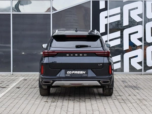 Внедорожник EXEED LX 2023 года, 1730000 рублей, Краснодар