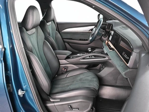 Внедорожник Geely Monjaro 2023 года, 3249000 рублей, Аксай