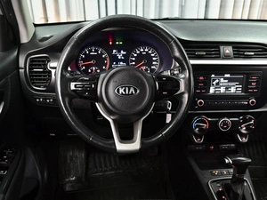 Хетчбэк Kia Rio X 2021 года, 1480000 рублей, Ставрополь