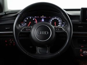Седан Audi A6 2013 года, 1579050 рублей, Москва