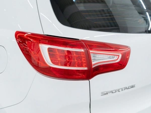 Внедорожник Kia Sportage 2011 года, 1299000 рублей, Красноярск