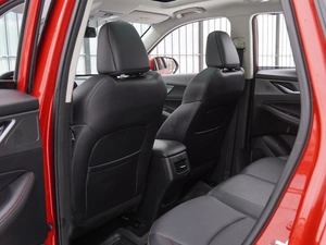 Внедорожник Changan CS35 Plus 2023 года, 1999000 рублей, Волгоград