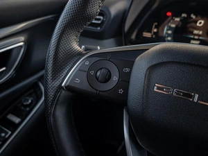 Седан Baic U5 Plus 2023 года, 1415000 рублей, Краснодар