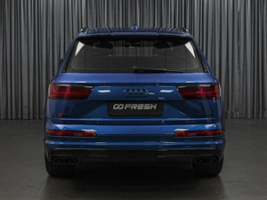 Внедорожник Audi Q7 2016 года, 3330000 рублей, Ставрополь