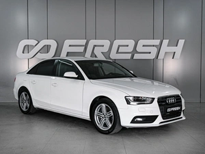 Седан Audi A4 2014 года, 1890000 рублей, Ростов-на-Дону