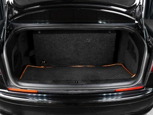 Седан Audi A8 2006 года, 1289000 рублей, Тюмень