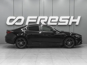 Седан Mazda 6 2015 года, 1619000 рублей, Ростов-на-Дону