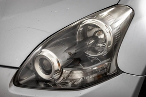 Хетчбэк Toyota Ractis 2009 года, 599000 рублей, Барнаул