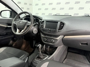 Универсал ВАЗ (LADA) Vesta 2022 года, 1220000 рублей, Красноярск