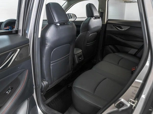 Внедорожник Changan CS35 Plus 2024 года, 2042000 рублей, Ставрополь