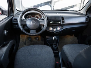 Хетчбэк Nissan Micra 2007 года, 369000 рублей, Ставрополь