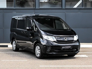 Минивэн Honda Stepwgn 2019 года, 2099000 рублей, Кирилловка