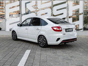 Лифтбек ВАЗ (LADA) Granta 2025 года, 1310000 рублей, Ставрополь