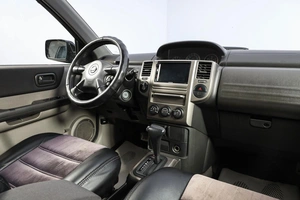 Внедорожник Nissan X-Trail 2004 года, 859000 рублей, Новосибирск