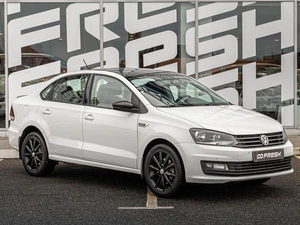 Седан Volkswagen Polo 2018 года, 1170000 рублей, Краснодар