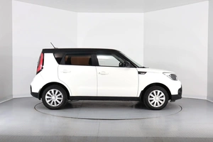 Хэтчбек Kia Soul 2017 года, Брянск