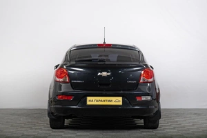 Хетчбэк Chevrolet Cruze 2012 года, 779000 рублей, Томск
