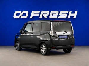 Хетчбэк Toyota Tank 2020 года, 1179032 рублей, Москва