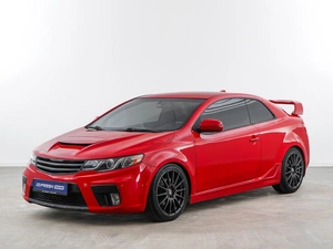 Купе Kia Cerato 2012 года, 819999 рублей, Москва