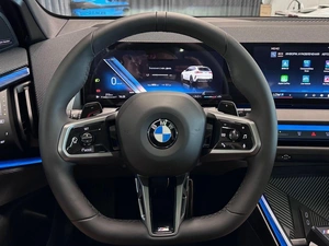Внедорожник BMW X3 2025 года, 7599000 рублей, Павловская Слобода