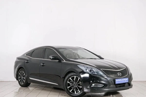 Седан Hyundai Grandeur 2012 года, 1349000 рублей, Красноярск