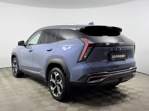 Внедорожник Geely Atlas 2023 года, 2835000 рублей, Казань