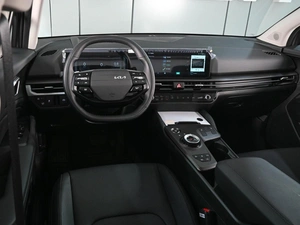 Внедорожник Kia Sportage 2026 года, 4299000 рублей, Ростов-на-Дону
