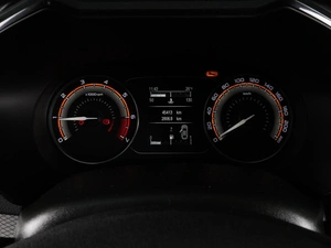 Седан ВАЗ (LADA) Vesta 2023 года, 1180000 рублей, Красный Пахарь