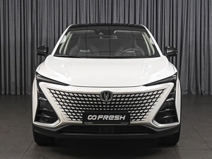 Внедорожник Changan UNI-T 2023 года, 2720000 рублей, Ставрополь
