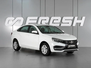 Седан ВАЗ (LADA) Vesta 2024 года, 1339000 рублей, Минеральные Воды