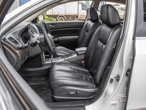 Седан Nissan Teana 2011 года, 1299000 рублей, Краснодар