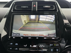 Лифтбек Toyota Prius 2019 года, 2200000 рублей, Красноярск