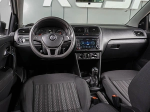 Седан Volkswagen Polo 2019 года, 1144000 рублей, Воронеж