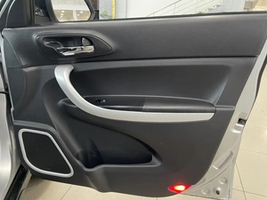 Внедорожник Changan CS35 2017 года, 997000 рублей, Солонцы