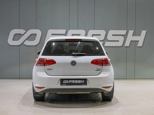 Хетчбэк Volkswagen Golf 2014 года, 1019000 рублей, Петрозаводск