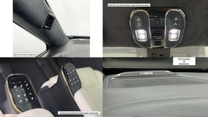 Минивэн GAC M8 2023 года, 5490000 рублей, Красноярск