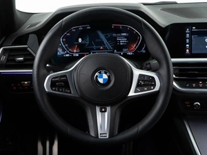 Седан BMW 3 серия 2019 года, 3499050 рублей, Москва