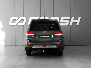 Внедорожник Ford Escape 2008 года, 655000 рублей, Тверь