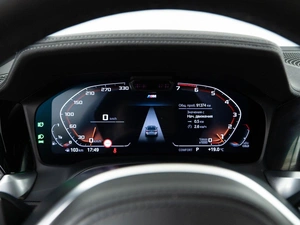 Седан BMW 3 серия 2020 года, 3718444 рублей, Москва