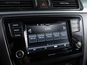 Лифтбек Skoda Rapid 2019 года, 1470000 рублей, Волгоград